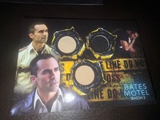 Bates Motel Stagione 2-TRIPLO