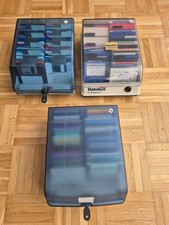 ✅ Circa 220 floppy disk per