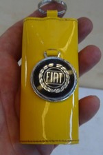 Portachiavi Fiat 500 850 coupè 127 sport 128 rally vintage