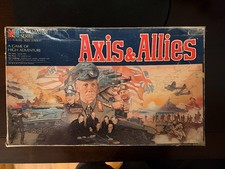 Gioco da tavolo vintage Axis &