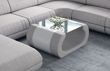 Tavolino design lusso salotto