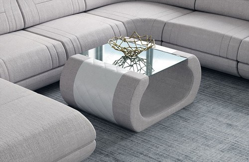 Tavolino design lusso - , salotto