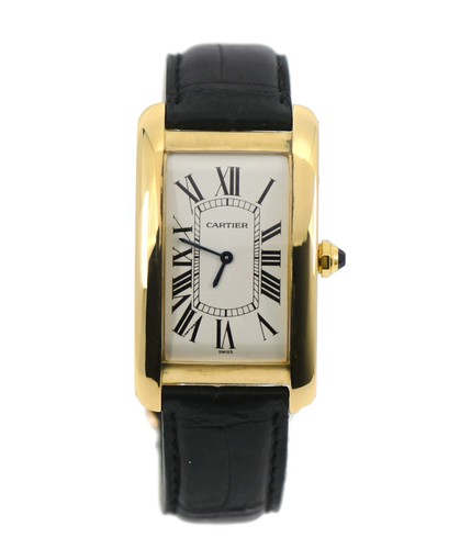 Orologio cartier tank - orologio,
