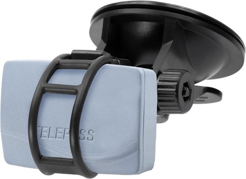 Supporto auto telepass - supporto,