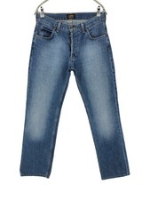 Jeans Regolari Dritti LEE Uomo