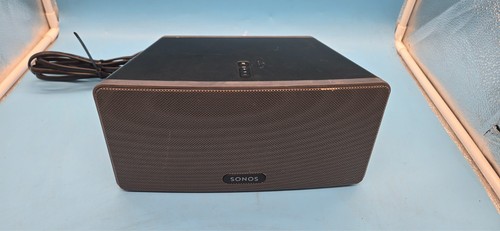 Sonos play wireless speaker - play:3,