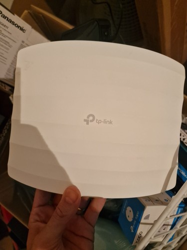 Access point link eap245 - point, tp-link
