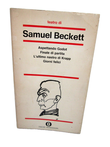 BECKETT
