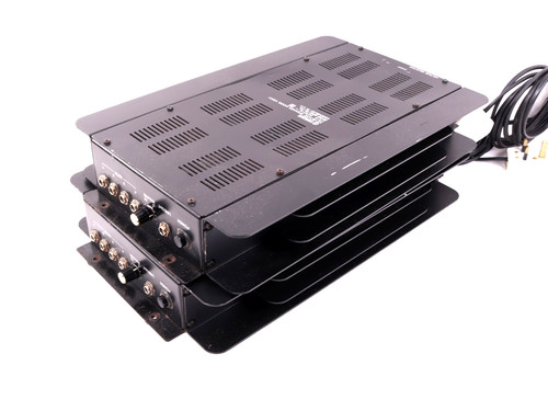 Modulo amplificatore mono