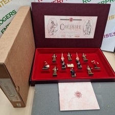 Britains 5189 Ltd Ed Il 22°