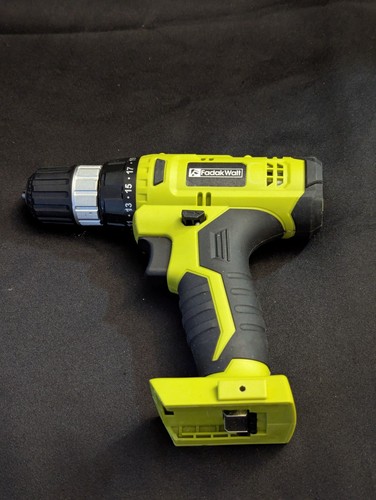 Fadakwalt set trapano senza - set,
