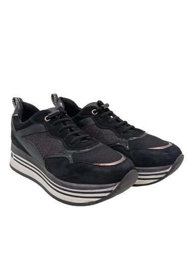 Marco tozzi sneakers stringate - marco,