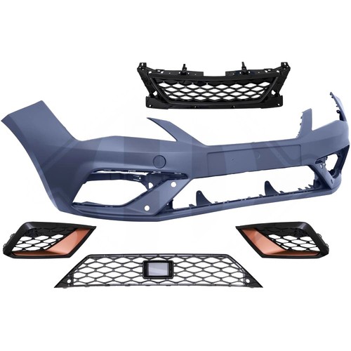 Paraurti seat leon - paraurti,