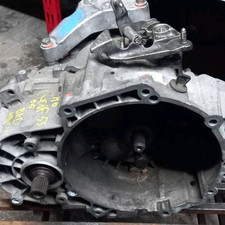 02Q300043EX Cambio compl.  VOLKSWAGEN TOURAN (1T) 2.0 TDI Mnv 5p/d/1968cc