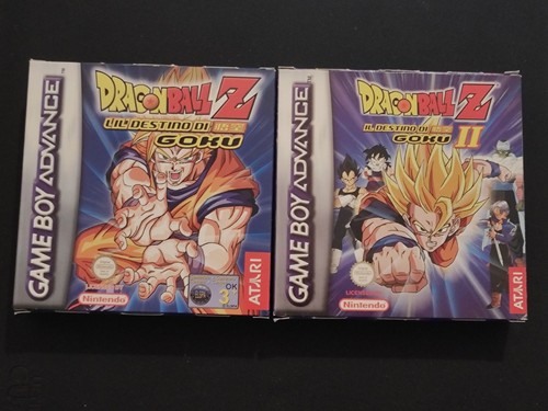 Dragon ball destino di - ball,
