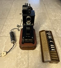 Projecteur Pathé baby avec