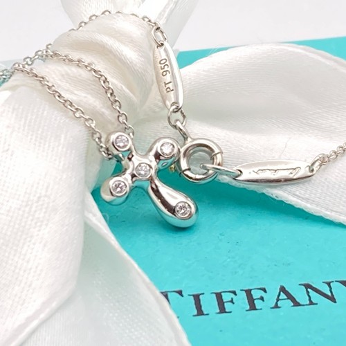 Tiffany collana puntini - co.,