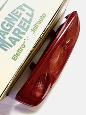 FIAT 600. Fanale Fanalino