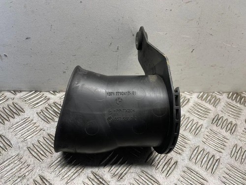 Tubo aspirazione aria bmw - bmw, 5