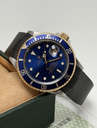 Rolex submariner date - submariner,