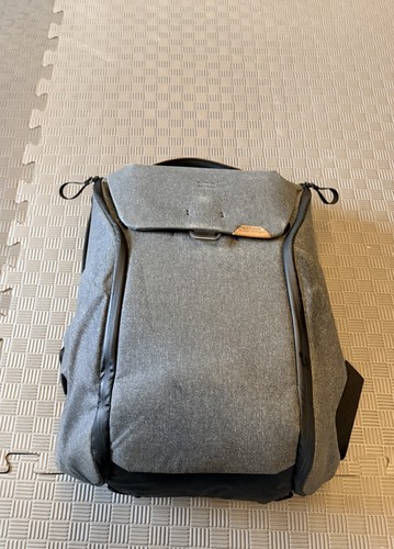 Zaino quotidiano peak design - peak,