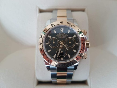 Rolex daytona - rolex,