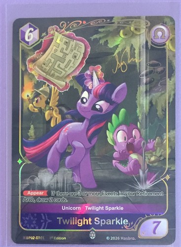 Twilight sparkle alt art - twilight,