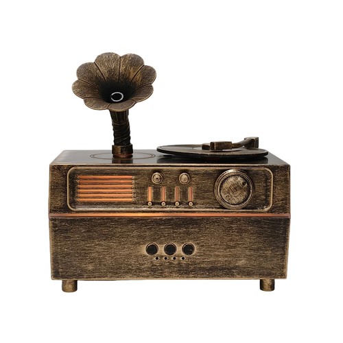 In1 rotante retro - 2x(3,