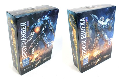 Neca pacific rim ultimate - neca,