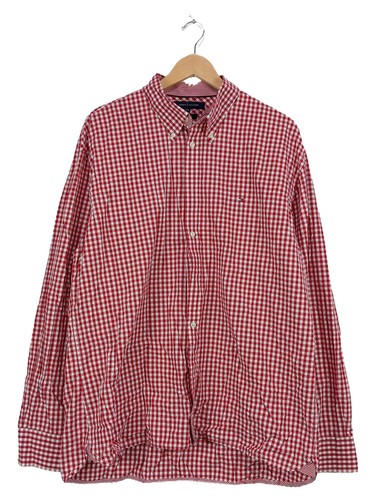 Tommy hilfiger camicia casual - hilfiger,