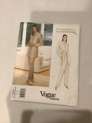 Giacca pantaloni vogue - giacca,