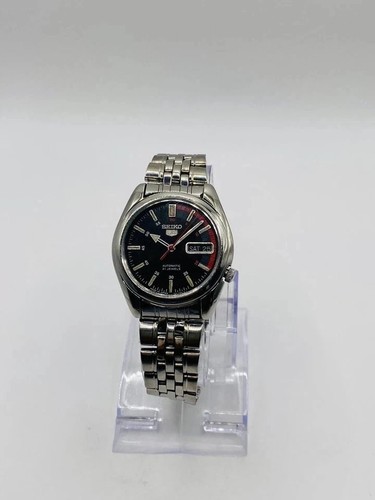 Orologio uomo seiko - uomo, 5