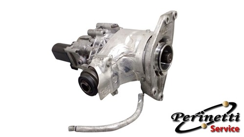 Differenziale anteriore jeep - anteriore,