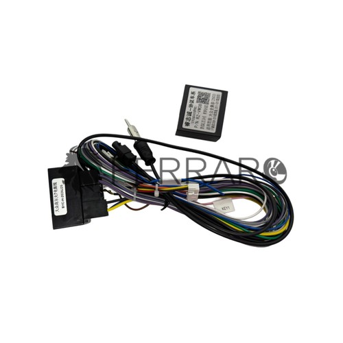 Cablaggio per volkswagen golf - per,