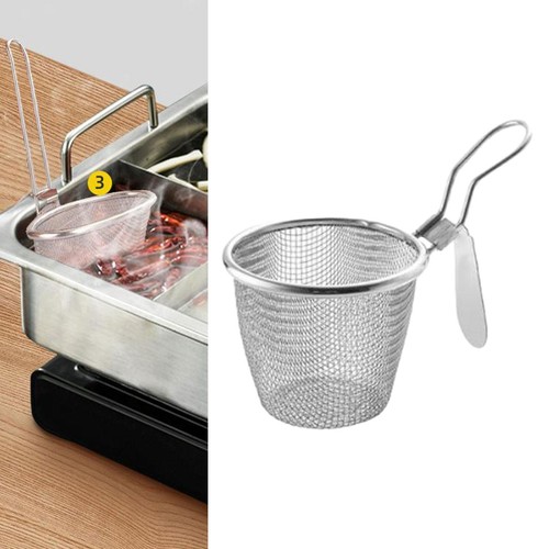 Cestello passaspaghetti - cestello,