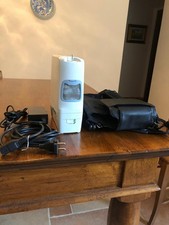 Concentratore di ossigeno