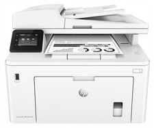 Stampante laser multifunzione