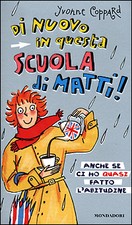 di nuovo in questa scuola di