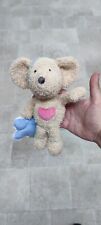 Nici Peluche pupazzo orso orsetto Originale Giocattolo Regalo Bambini