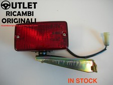 Retronebbia Nuovo Nissan