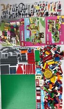 Lego Juniors Pony Farm Set