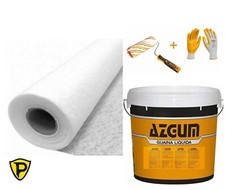 Kit Ripara Tetti Guaina