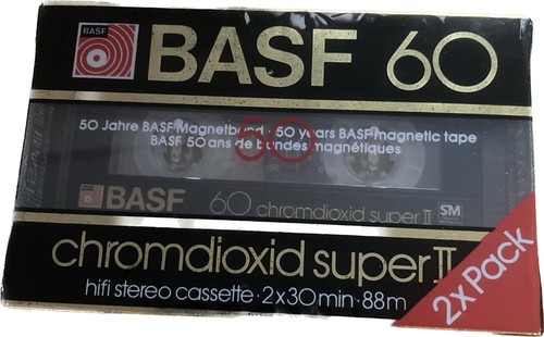 Basf 60 biossido di - ii,