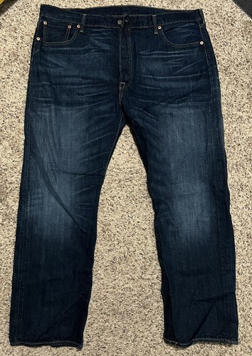 Levis 501 jeans - 501,