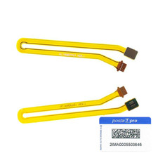 FLAT COLLEGAMENTO FINGER PRINT