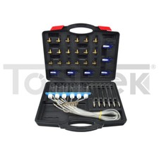 KIT TESTER CONTROLLO PROVA