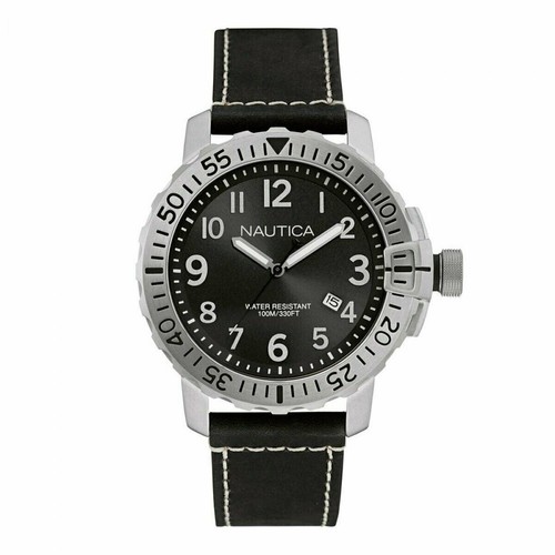 Orologio uomo nautica - orologio,