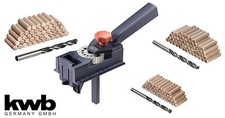 Set completo per spinatura kwb - spinatura,