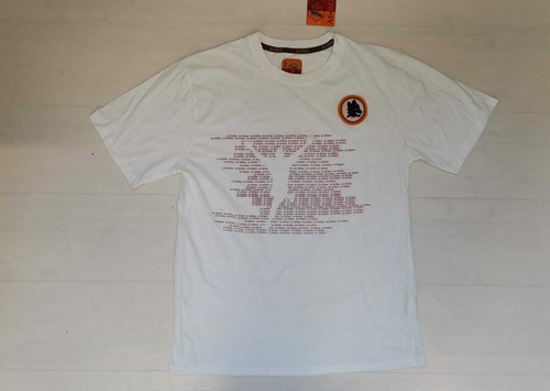 1673 amistad roma maglia - amistad,