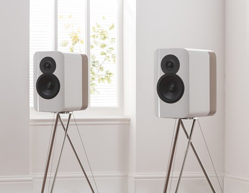 Coppia diffusori acoustic - coppia, q